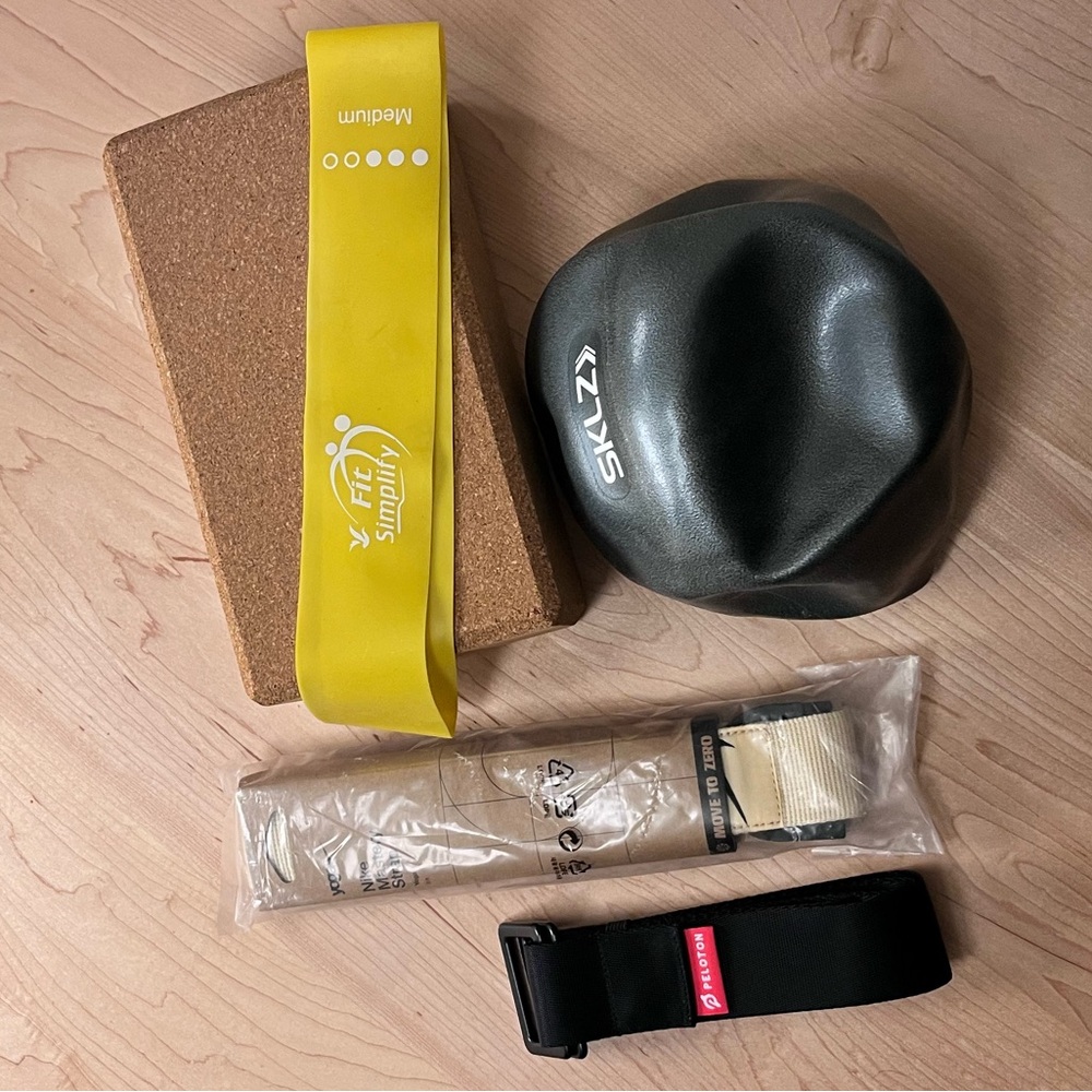 Training Bundle